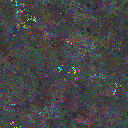 World at epoch 74000