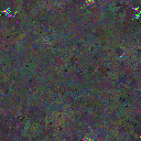 World at epoch 154000
