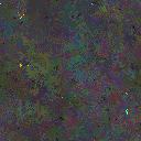 World at epoch 111000