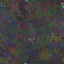 World at epoch 103000