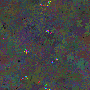 World at epoch 148000