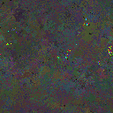World at epoch 83000