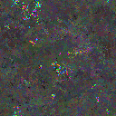 World at epoch 75000
