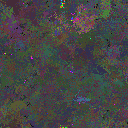 World at epoch 62000