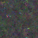 World at epoch 155000