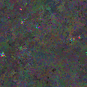 World at epoch 117000