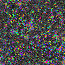 World at epoch 20000