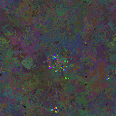 World at epoch 149000