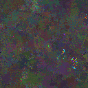 World at epoch 104000