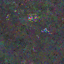 World at epoch 76000