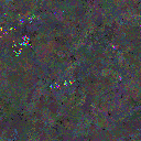 World at epoch 156000