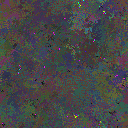 World at epoch 63000
