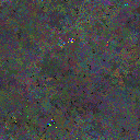 World at epoch 118000