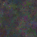 World at epoch 113000