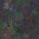 World at epoch 71000