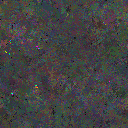 World at epoch 157000