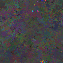 World at epoch 150000