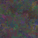 World at epoch 64000