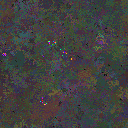 World at epoch 85000
