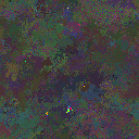 World at epoch 90000