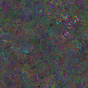 World at epoch 119000