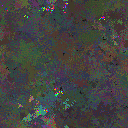World at epoch 139000