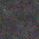 World at epoch 158000