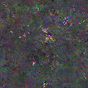 World at epoch 78000