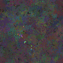 World at epoch 151000