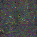 World at epoch 120000