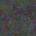 World at epoch 65000