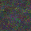 World at epoch 86000