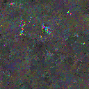 World at epoch 79000
