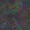 World at epoch 91000