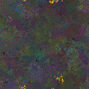 World at epoch 140000