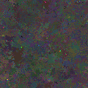 World at epoch 106000