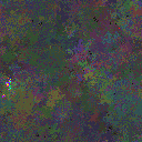 World at epoch 145000