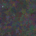 World at epoch 115000