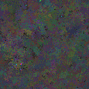 World at epoch 152000