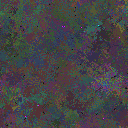 World at epoch 66000