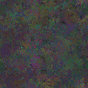 World at epoch 87000