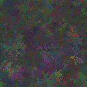 World at epoch 73000
