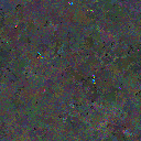 World at epoch 160000