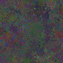 World at epoch 60010