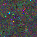 World at epoch 80000