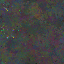 World at epoch 116000