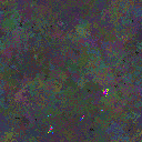 World at epoch 146000
