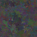 World at epoch 92000
