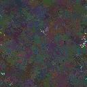 World at epoch 107000