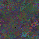World at epoch 67000